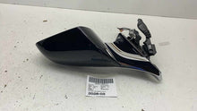 ⭕ 12-20 Model S Right Exterior Rear View Door Mirror Black PBSB RH 1041318-00-G