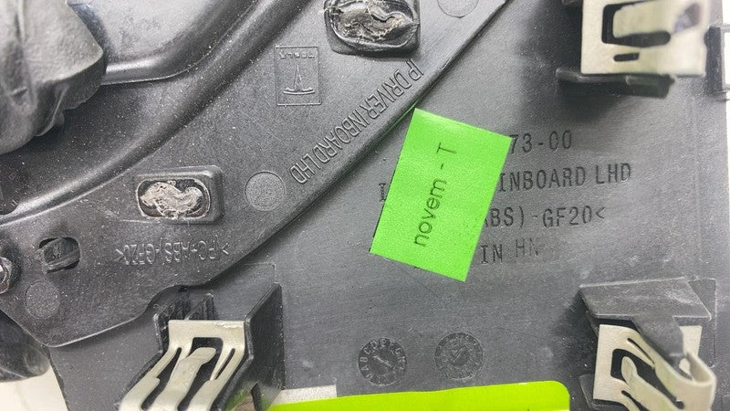 ⭕ 2016-2020 Tesla Model S X SET of Dash A/C Air Vent Outlet Dashboard 