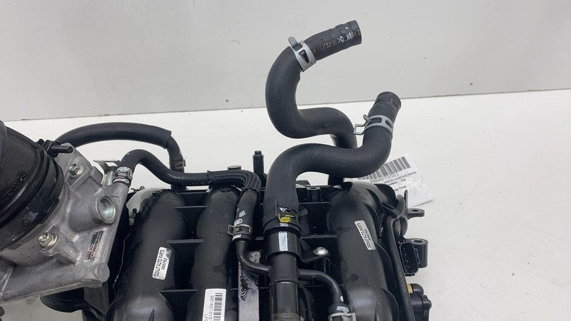 ⭕ 2014 Mazda MX-5 Miata Automatic Transmission Intake Manifold OEM Assembly