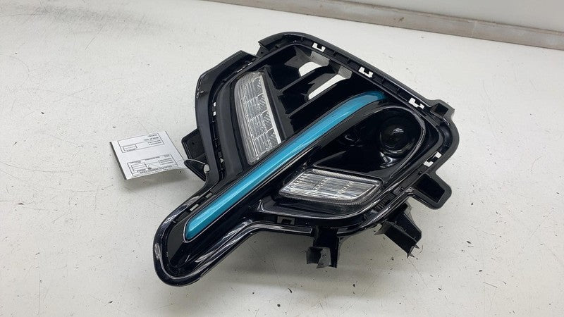 ⭕ 20-22 Kia Niro EV Front Right Fog Light Bumper FogLamp Turn Signal Park Lamp