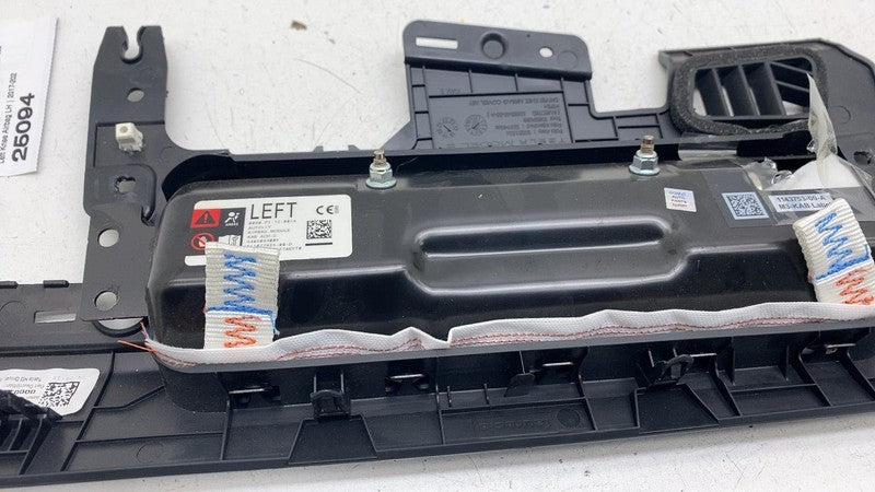 ⭕2017-2023 Tesla Model 3 Front Left Lower Knee Safety Airbag Module 10