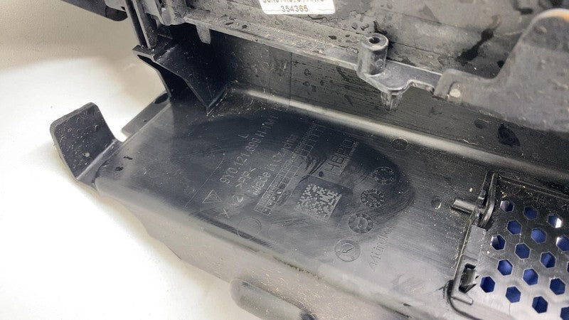 9Y0 806 255 G ⭕ 2024 Porsche Cayenne Front Radiator Active Grille Shutter Assembly 9Y0806255G