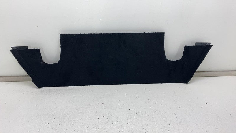 ⭕ 2016-2023 Tesla Model X Rear Second Row Floor Carpet Cover Trim Panel Assy OEM