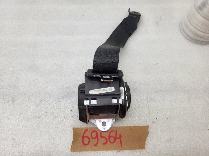108128101F ⭕17-23 Tesla Model 3 Rear Left or Right 2nd Row Seat Belt Retractor 1081281-01-F