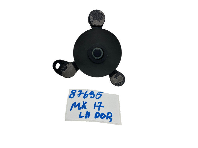 1069527 00 C 16-23 Model X Rear Left Door Open Sensor + Ultrasonic Cap Holder LH 1069527-00-C