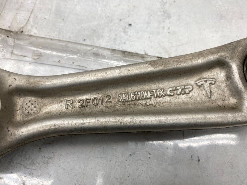 ⭕ 2012-2020 Tesla Model S X Front Right Suspension Lower Control Arm AFT Link RH