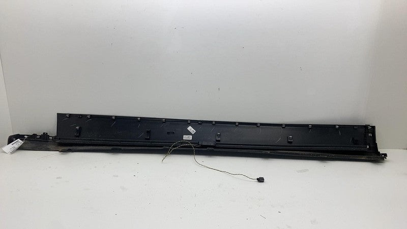 ⭕ 2021-2023 Ford Mustang Mach-E Passenger Side Rocker Skirt Panel Mold