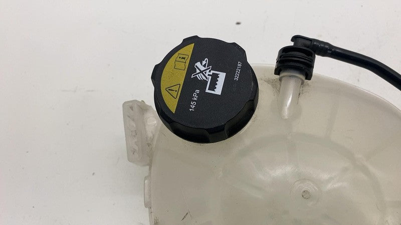 32138752 ⭕ 2021-2024 Polestar 2 PS2 AWD Coolant Expansion Tank Bottle Reservoir 32138752