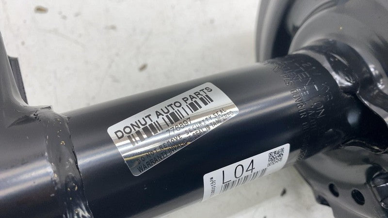 ⭕ 23-25 Toyota Prius Front Left Suspension Shock Strut Absorber FWD A0