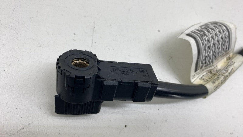 0670064690 ⭕ 2017 2018 2019 2020 Maserati Levante Battery BATT Ground Cable Wire 670064690