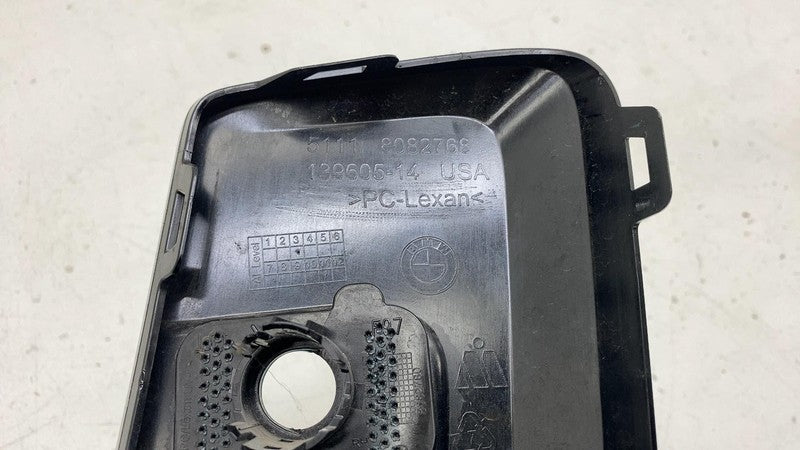 ⭕ 2021-2023 BMW X3 F97 Front Bumper Right Lower Air Vent Cover Trim 51