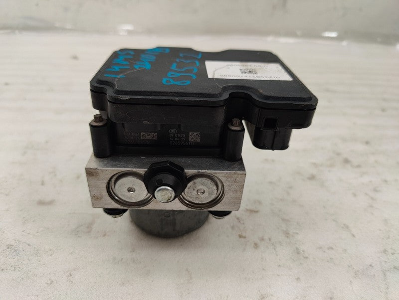 6006363 00 D ⭕ 12-15 Tesla Model S ABS Anti-Lock Pump Hydraulic Control Module 6006363-00-D