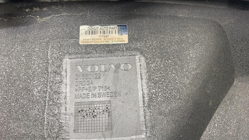 31650122 ⭕ 2019-2024 Volvo XC90 Rear Bumper Lower Valance Panel OEM 31650122