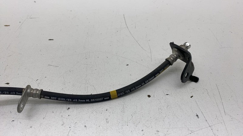 ⭕2023-2024 Toyota Prius Rear Passenger Side Caliper w/ Brake Hose Line Right FWD