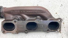 ⭕ 2020 2021 2022 2023 Jeep Wrangler 3.0L Passenger Side Exhaust Manifold Right