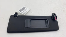 ⭕ 2017-2020 BMW 540i Front Right Side Windshield Sunvisor Black Sun Visor RH OEM