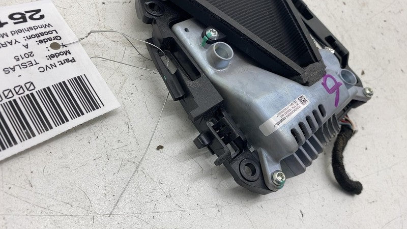 ⭕12-20 Tesla Model S Front Windshield Auto Pilot Mono Camera Module 10