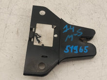 ⭕ 2012-2020 Tesla Model S Hood Bonnet Lock Latch Assembly (Dual Hood Latch Type)