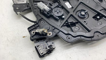 ⭕ 20-24 Model Y Rear Right Door Window Regulator & Motor w/ Carrier 1495513-01-J