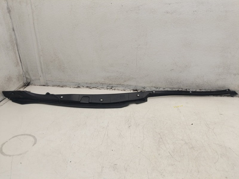 7503123 ⭕ 2016-2020 Tesla Model X Rear Right Door Trim Sensor Panel Molding OEM 7503123