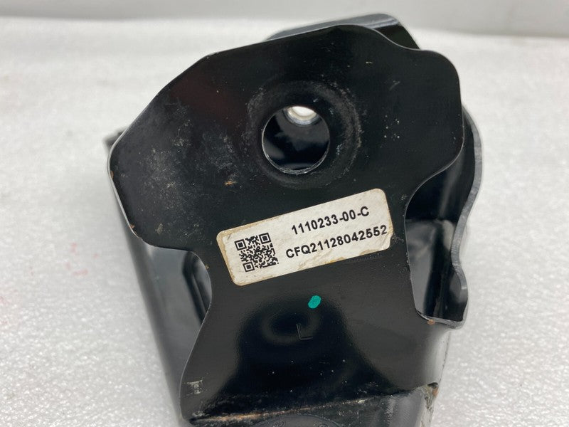 111023300C ⭕ 2017-2023 Tesla Model 3 M3 Front Left Side Drive Unit Motor Mount 1110233-00-C