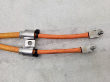 ⭕ 12-15 Model S MS High Voltage Junction Box to FJB Wiring Harness 1030582-00-G