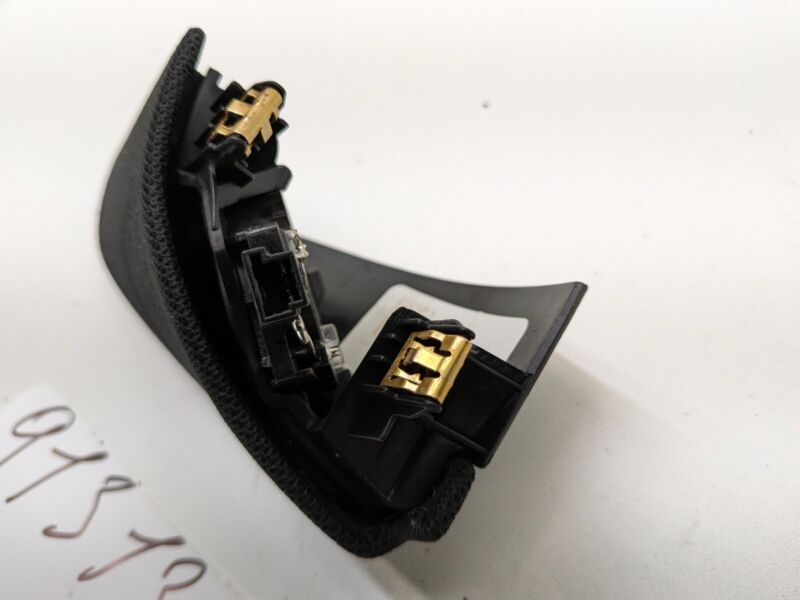 1079741-00-A ⭕ 2017-2023 Tesla Model 3 Front Audio Tweeter & Speaker Cover Right 1095686-00-F