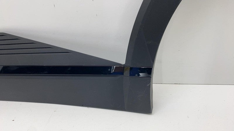 87731-GI000 ⭕ 2022-2024 Hyundai Ioniq 5 Driver Side Rear Door Lower Molding Left 87731-GI000