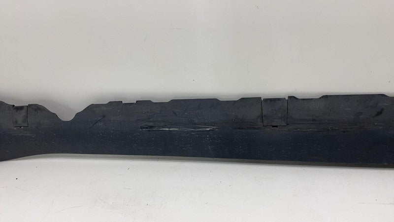 ⭕ 17-23 Tesla Model 3 Skirt Lower Rocker Panel Molding Cover Left 1089