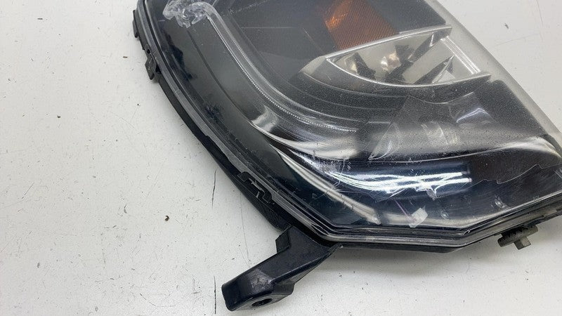 ⭕ 2012-2020 Tesla Model S Front Right LED Fog Light Cornering Lamp 600