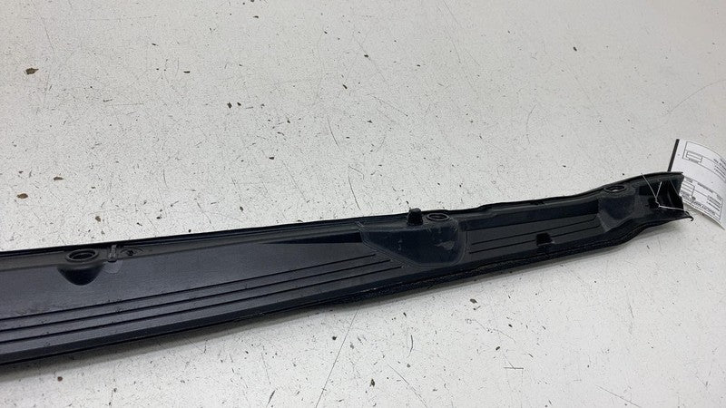 68228473-AB ⭕ 17-23 Chrysler Pacifica Windshield Cowl Plenum Support Panel Cover 68228473-AB