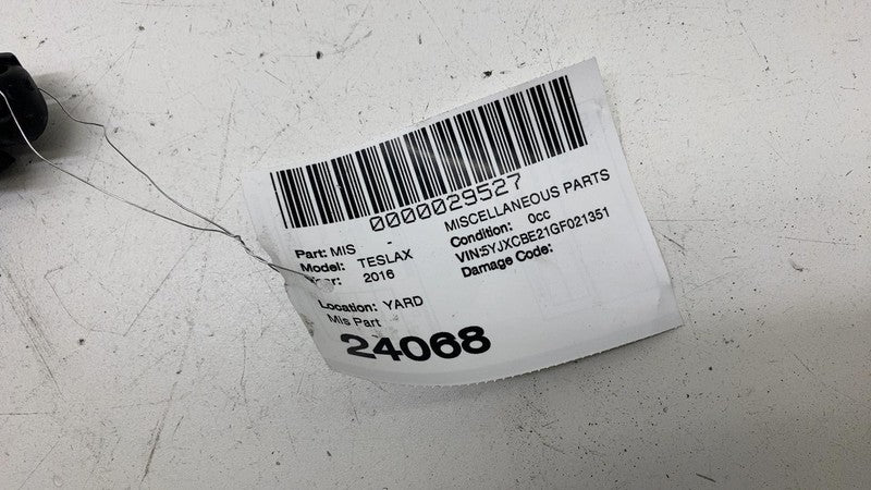 ⭕ 2016-2023 Tesla Model X Rear Left / Front Right Primary Door Lift Gas Strut