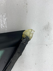 ⭕ 2012-2020 Tesla Model S Rear Passenger Side Quarter Fixed Glass Right Assembly