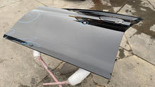 2018-2022 BMW 530e G30 Front Driver Side Door Shell Panel Left LH Black Assembly