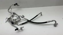 ⭕ 14-15 Mercedes-Benz B Electric Drive Air Conditioning A/C Pipe Hose 2428302100