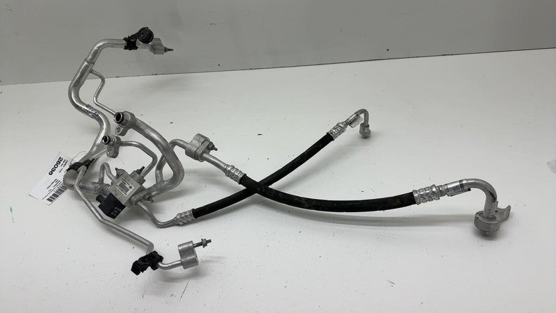 ⭕ 14-15 Mercedes-Benz B Electric Drive Air Conditioning A/C Pipe Hose 