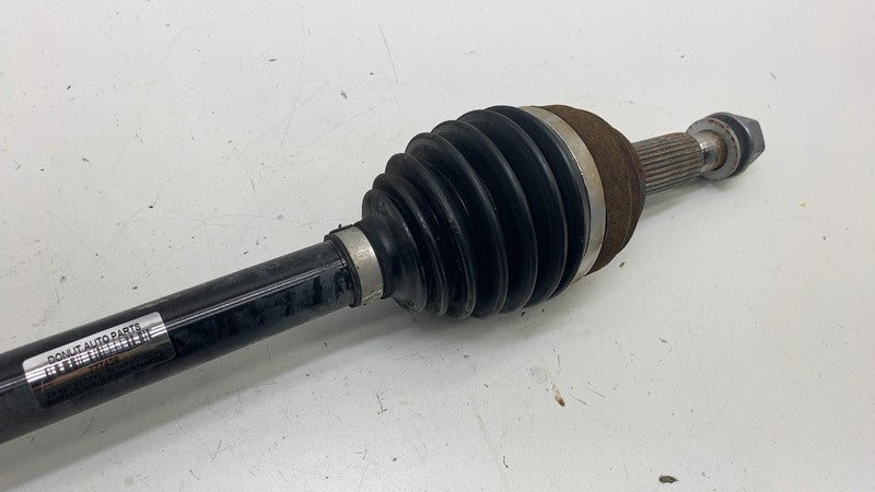 ⭕ 2015-2018 Tesla Model X Front Passenger Side CV Axle Shaft Halfshaft