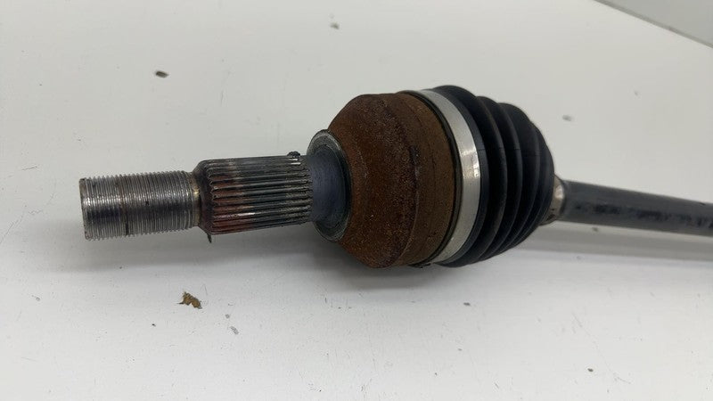 ⭕ 17-23 Model 3 Rear Left or Right CV Axle Shaft Halfshaft 25MM RWD 10