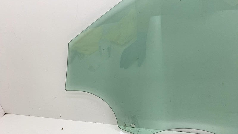 E4 43R-000055 ⭕ 2021 2022 2023 Polestar 2 Front Passenger Side Door Window Glass Right RH OEM