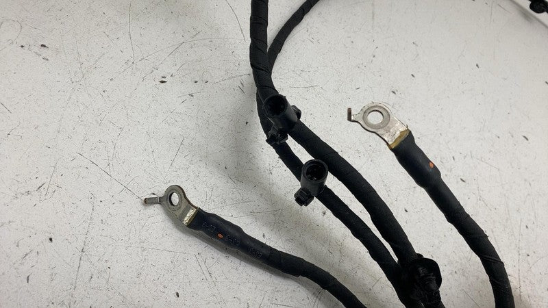 ⭕ 2025 Rivian R1S Miscellaneuos Wiring Loom Cable Wire Harness Assy PT