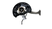 ⭕ 19-24 Porsche Cayenne Front Left Spindle Knuckle Hub w/ Dust Shield 9Y0407241C