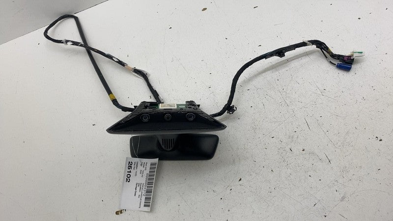 ⭕17-23 Model 3 Front Windshield Adjustable Triple Camera w/ Harness 10