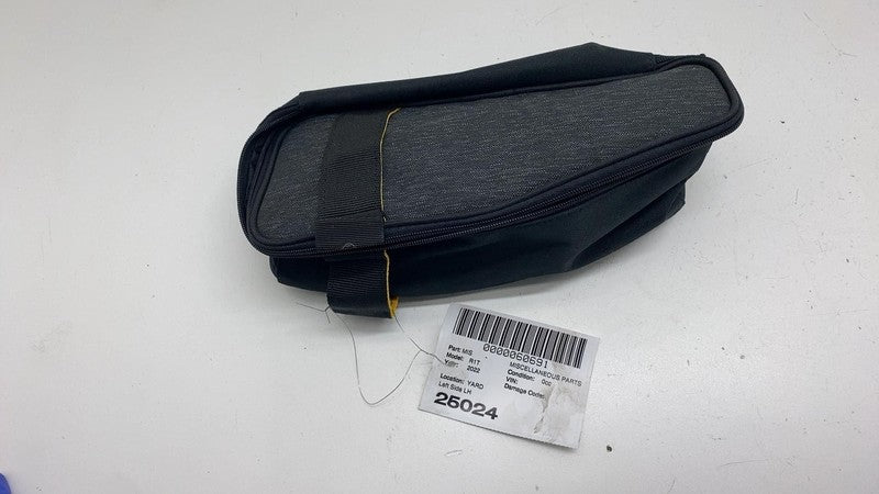 ⭕ Automotive TireJect Sealant Bead Leaks w/ Tire Deflator Air Blow Gun