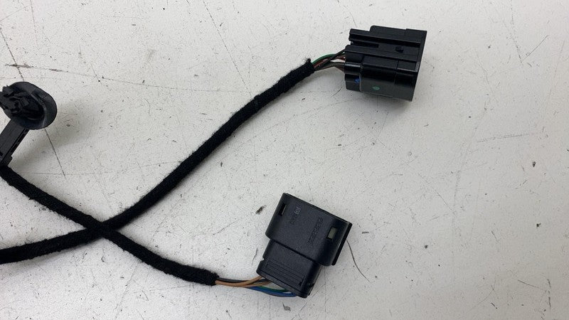 ⭕2025 Rivian R1S Rear Passenger Side Door Wiring Harness Wire Right PT