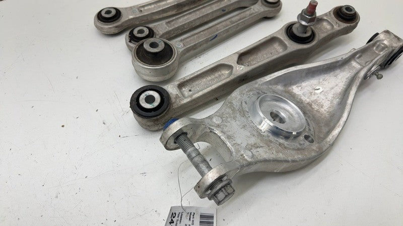 ⭕ 2022-2024 Rivian R1S SET of 5 Rear Left or Right Upper & Lower Contr