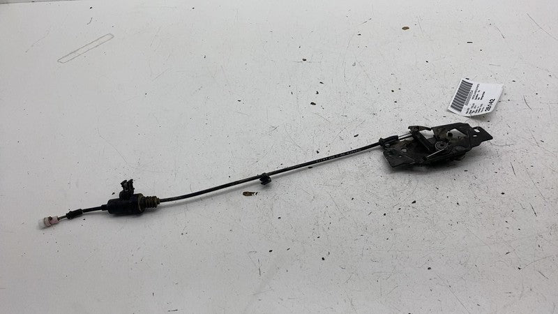 ⭕ 2012-2020 Tesla Model S Front Hood Lock Latch Release Actuator Mecha