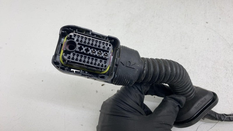 ⭕2017-2020 Maserati Levante Rear Left Door Wiring Harness Cable Wire 0