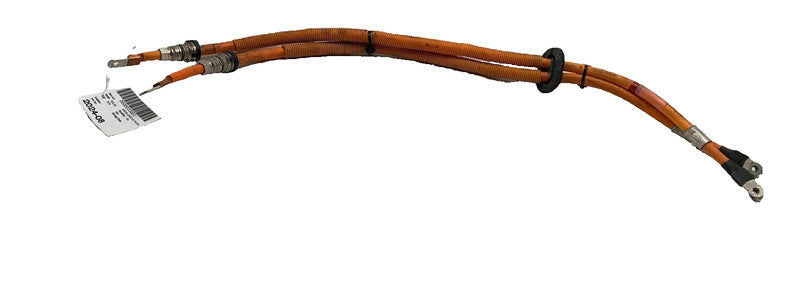 ⭕ 2012-2020 Model S Drive Inverter to HV Junction Box Module Cable 102