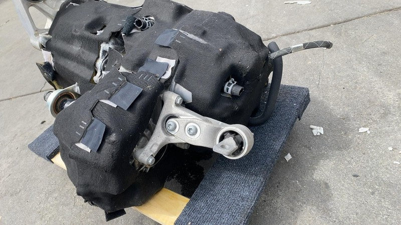 ⭕ 16-20 Tesla Model X Front Electric Engine Motor Small Drive Unit 103