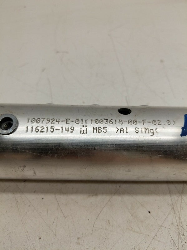 1003618 00 F ⭕ 12-15 Model S Front Right Side Tower Brace Mount Support Bracket 1003618-00-F